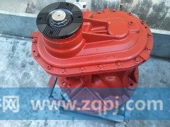 ,汉德469中桥主减速器,济南汇德卡汽车零部件有限公司