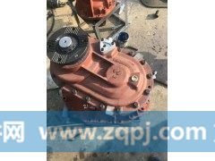 ,汉德TGX中桥主减速器,济南汇德卡汽车零部件有限公司