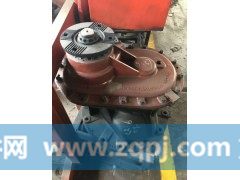 ,汉德轻量化425中桥主减速器,济南汇德卡汽车零部件有限公司