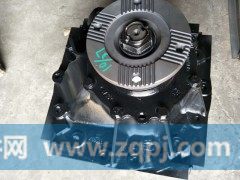 ,鹏翔350后桥主减速器,济南汇德卡汽车零部件有限公司