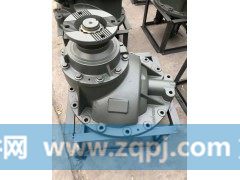 ,重汽70矿后桥主减速器,济南汇德卡汽车零部件有限公司