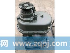 ,重汽70矿中桥主减速器,济南汇德卡汽车零部件有限公司