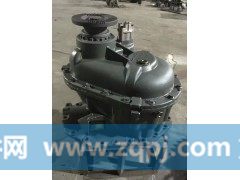 ,重汽AC中桥主减速器,济南汇德卡汽车零部件有限公司
