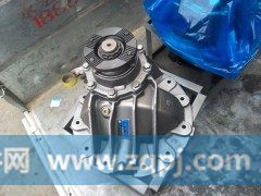 ,重汽MCY13后桥主减速器,济南汇德卡汽车零部件有限公司