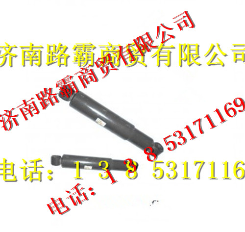 重汽豪沃减震器