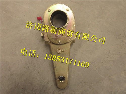 重汽豪沃70矿间隙调节臂总成