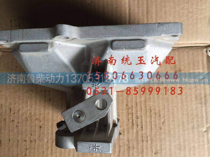 VG1557110019,重汽EGR发动机冷却器连接阀总成, 济南鲁柴动力商贸有限公司