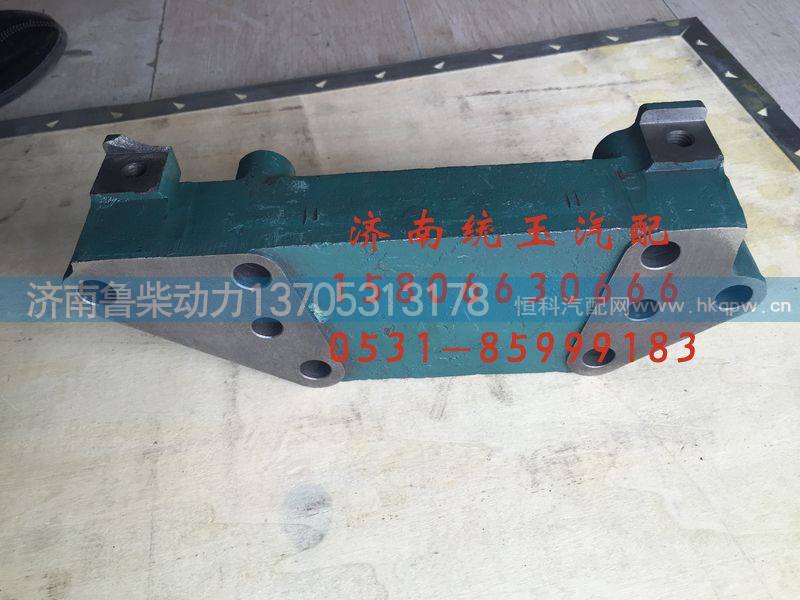 VG1500080174,重汽豪沃发动机喷油泵托架总成, 济南鲁柴动力商贸有限公司