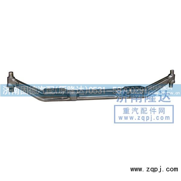 ,豪沃前桥,济南固德汽车配件有限公司--原隆达