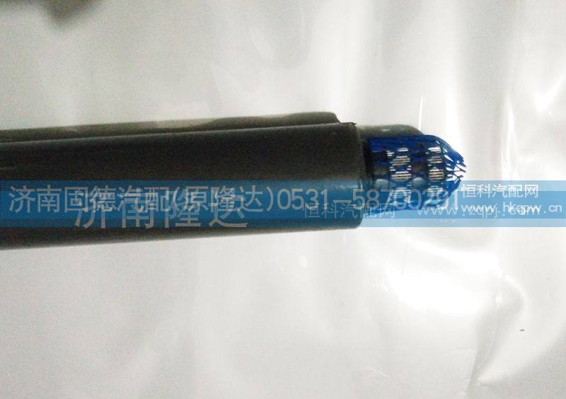 AZ9719470044.,豪沃伸缩轴,济南固德汽车配件有限公司--原隆达