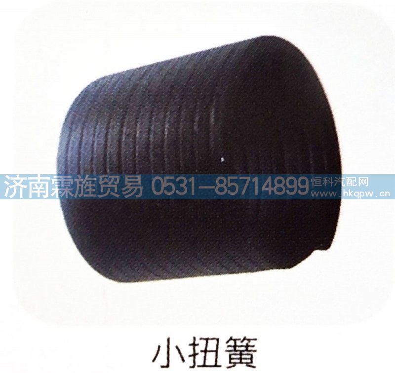 ,小扭簧,济南霖旌贸易有限公司