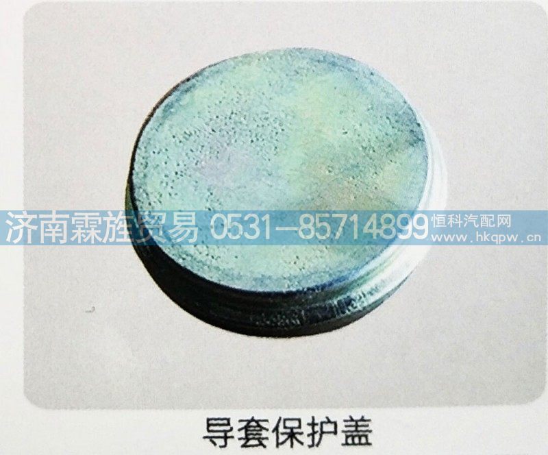 ,导套保护盖,济南霖旌贸易有限公司