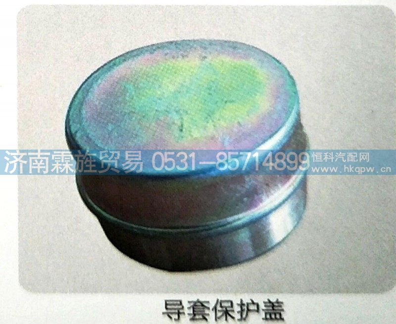,导套保护盖,济南霖旌贸易有限公司