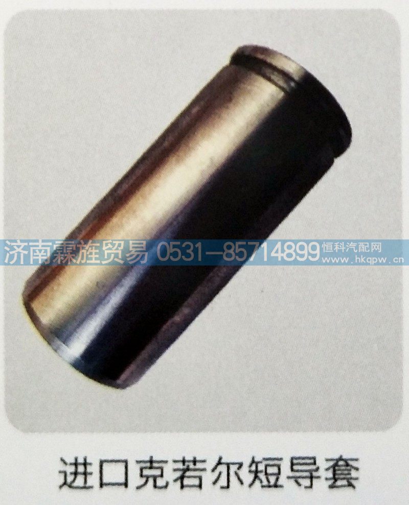 ,进口克若尔短导套,济南霖旌贸易有限公司