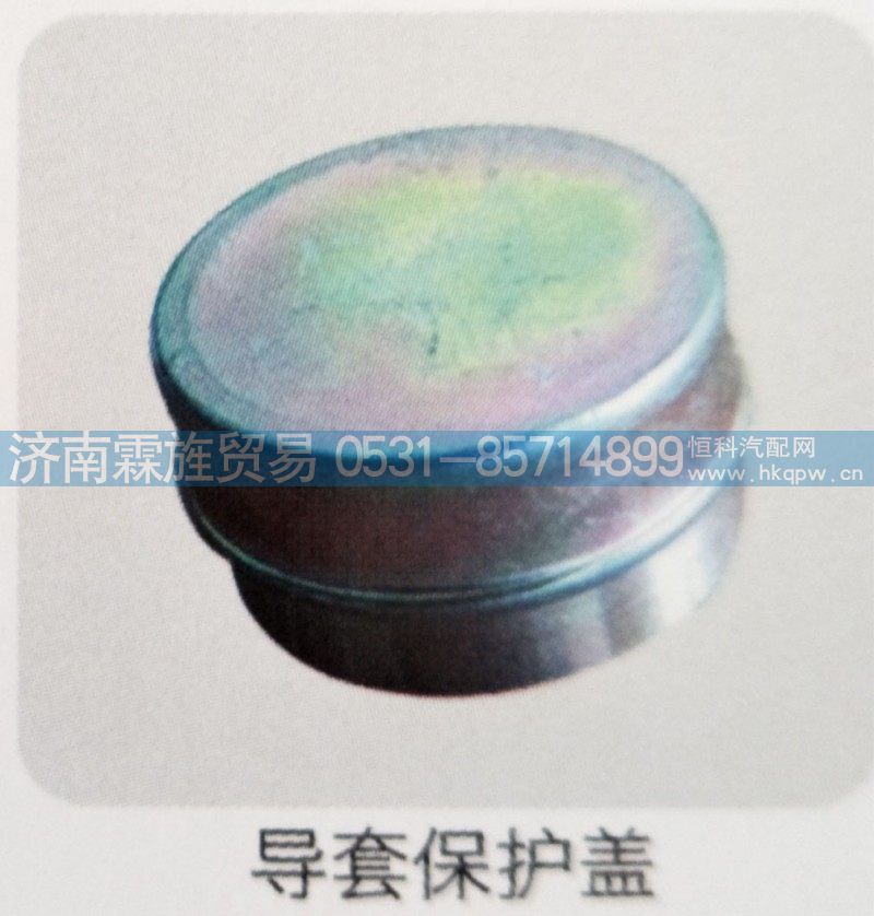 ,导套保护盖,济南霖旌贸易有限公司