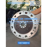 1007388914飞轮总成 【专业生产销售飞轮总成 飞轮壳 支持定制】济南龙泰