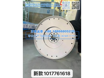 1017761618,新款1017761618飞轮总成,济南龙泰汽车配件有限公司
