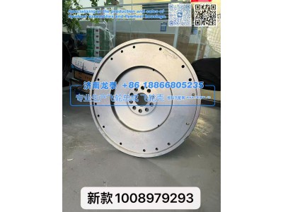 1008979293,新款1008979293飞轮总成,济南龙泰汽车配件有限公司