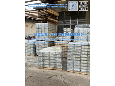 6HEE,五十铃6HEE飞轮总成,济南龙泰汽车配件有限公司