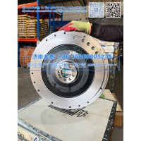 61500010010飞轮总成【专业生产销售飞轮总成 飞轮壳 支持定制】济南龙泰