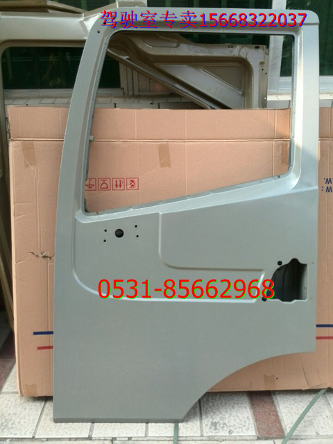 陕汽 M3000 车门壳体