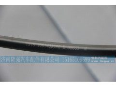 1001432780,潍柴喷油器回油管总成,济南隆强汽车配件有限公司