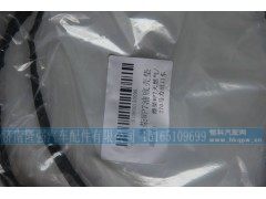 610800150098,潍柴WP7油底壳垫,济南隆强汽车配件有限公司