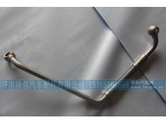 ,增压器进水管总成,济南隆强汽车配件有限公司