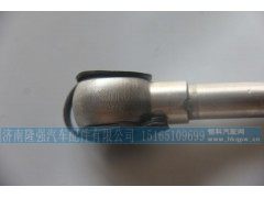 612600190847,潍柴动力天然气618发动机增压器水管总成,济南隆强汽车配件有限公司