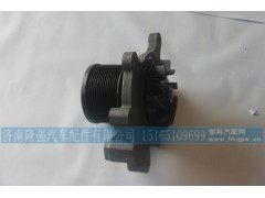 SR3871,水泵分体总成,济南隆强汽车配件有限公司