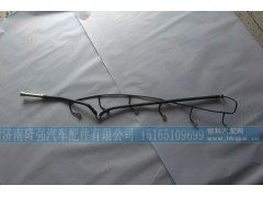 1000334081,燃油回油管总成,济南隆强汽车配件有限公司