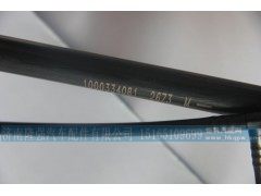 1000334081,燃油回油管总成,济南隆强汽车配件有限公司