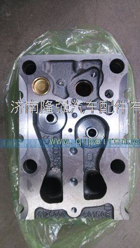 潍柴动力发动机气缸盖价格 图1