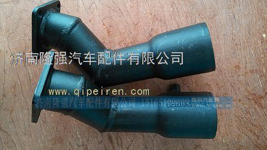 潍柴动力发动机加油管组件价格 