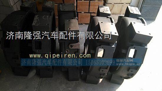 潍柴发动机飞轮壳 图1