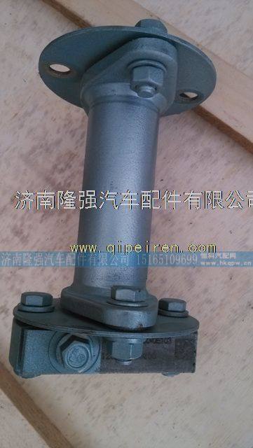 重汽豪沃四气门共轨发动机联轴器 图1