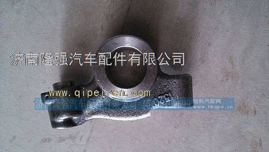 潍柴动力WP10发动机EVB排气门摇臂 图2