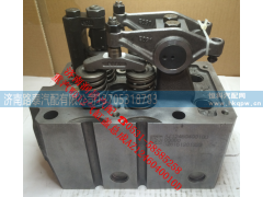 AZ1246040010D,汽缸盖总成,济南路泰汽配有限公司