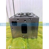 氣缸體