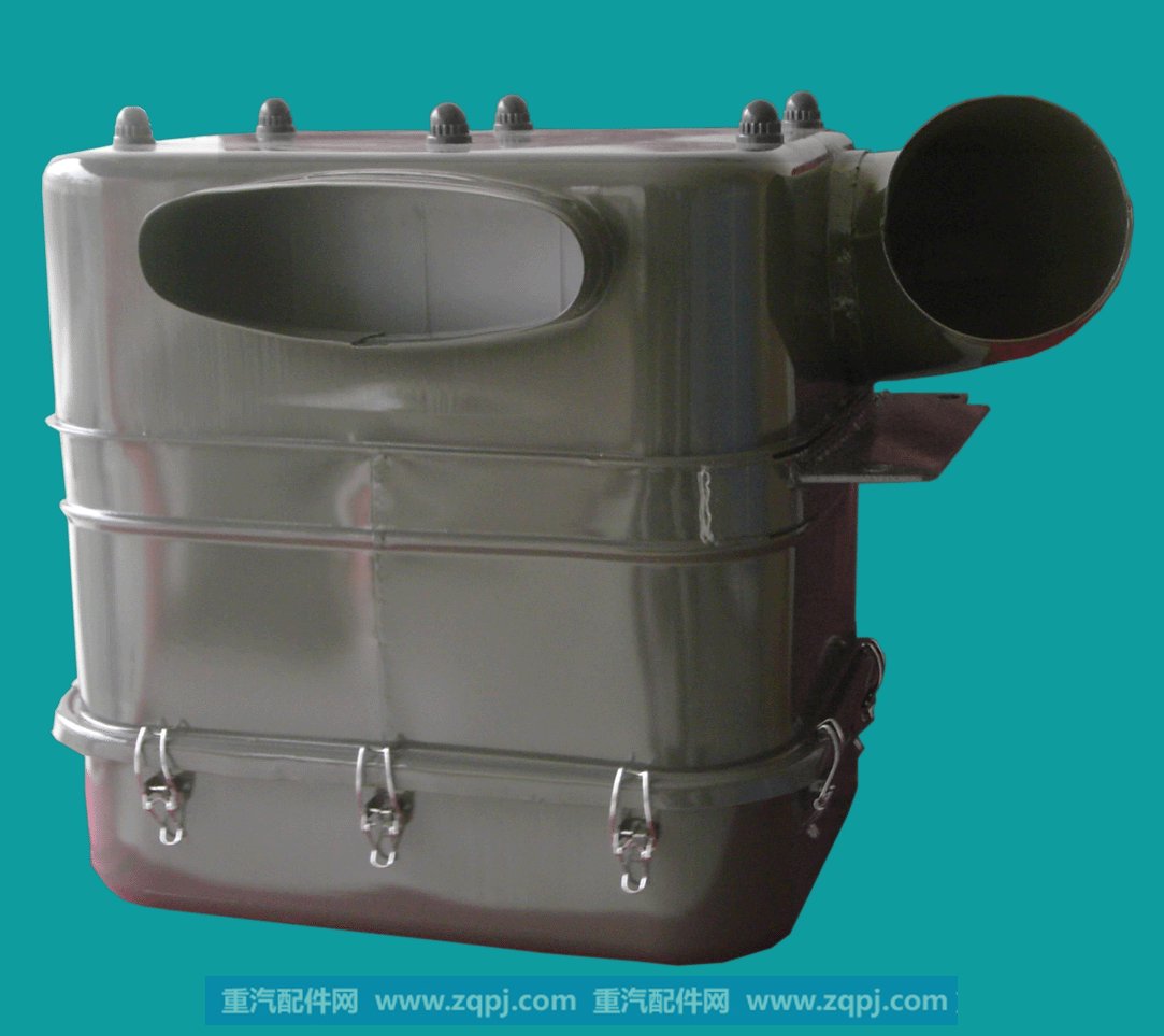油浴式空气滤清器WG9725190155
