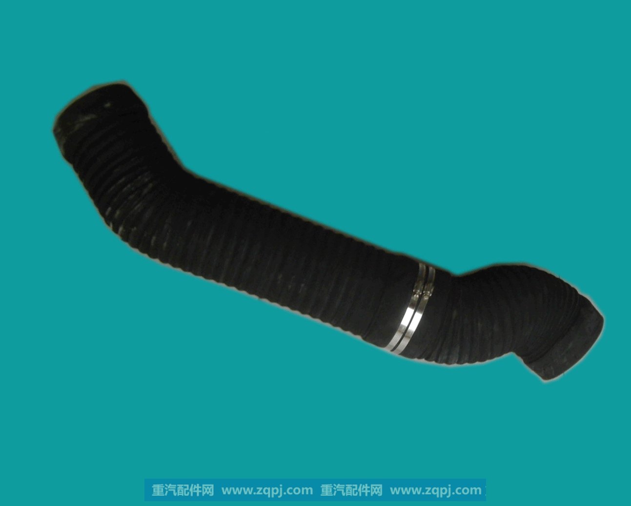 出气橡胶管WG9725190139