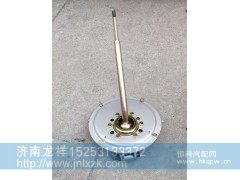 DZ93259240592,换档杆(12档),济南龙祥重卡配件有限公司