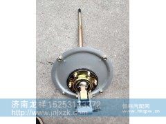 DZ93259240592,换档杆(12档),济南龙祥重卡配件有限公司