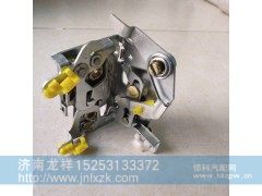 DZ1643340030,车门锁体,济南龙祥重卡配件有限公司