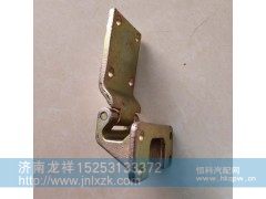 81.62690.6020,车门合页,济南龙祥重卡配件有限公司