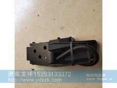 5113000104,电子油门踏板,济南龙祥重卡配件有限公司