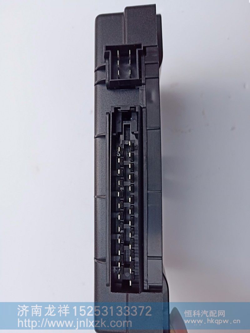 WG9716582004,控制器电脑板,济南龙祥重卡配件有限公司