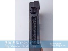 WG9716582004,控制器电脑板,济南龙祥重卡配件有限公司