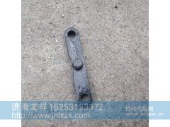 AZ9725520265,橡胶支座压条,济南龙祥重卡配件有限公司