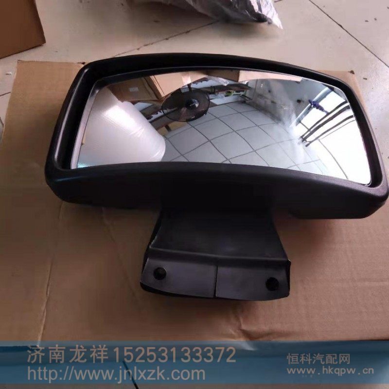 WG1664771040,车门镜,济南龙祥重卡配件有限公司